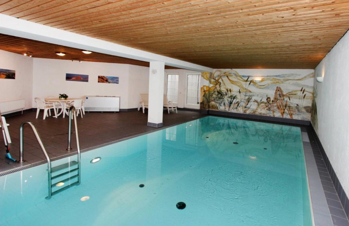 Keitum Unique Pool I View I Garden Apartment Ngoại thất bức ảnh